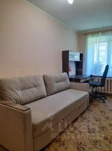 2-к кв. Томская область, Томск Киевская ул., 30 (44.0 м) - Фото 1