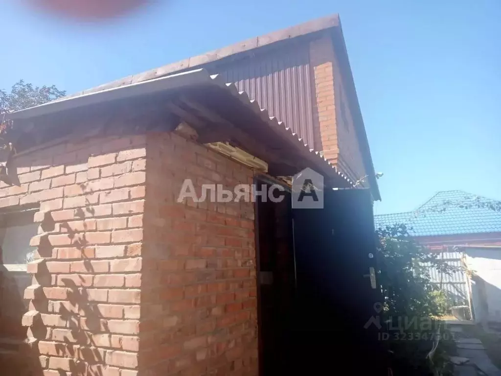 Дом в Ростовская область, Шахты ул. Орлова (65 м) - Фото 2