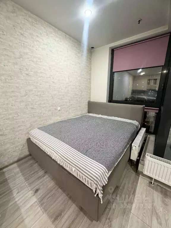 Студия Москва Ходынский бул., 20А (31.0 м) - Фото 1