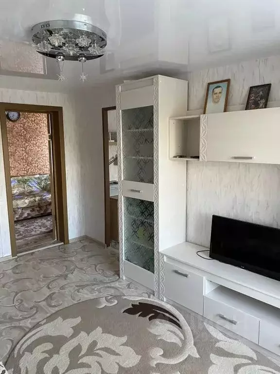 Комната Нижегородская область, с. Дивеево ул. Заречная, 97 - Фото 2
