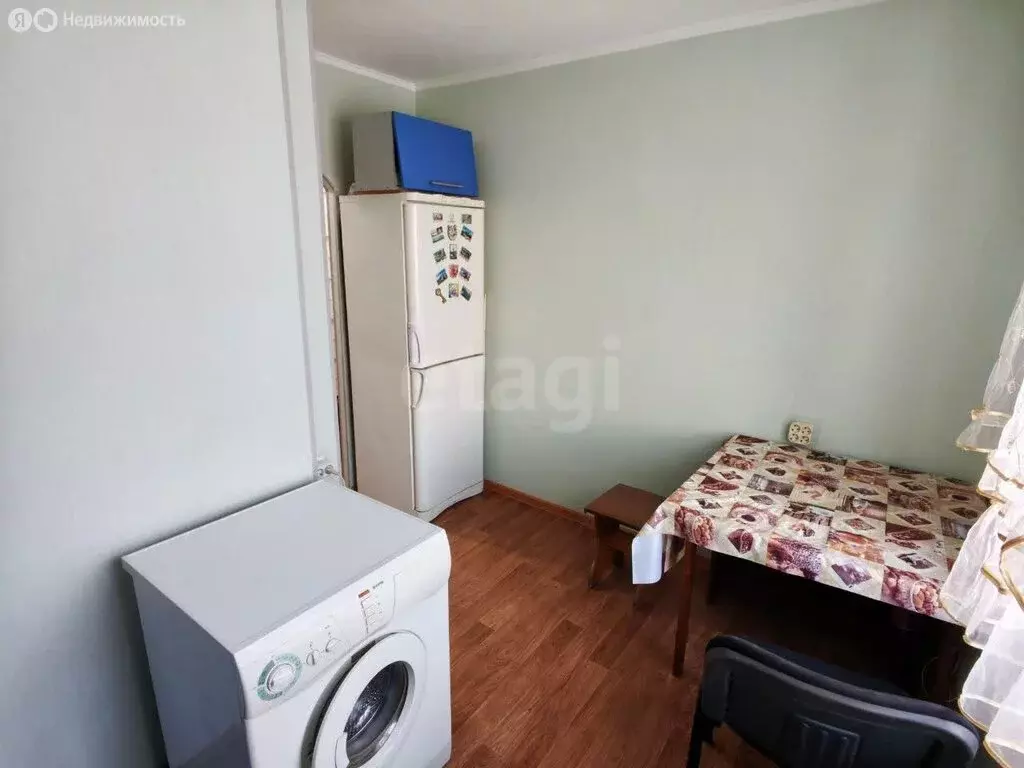 1-комнатная квартира: Норильск, улица Победы, 1 (35.7 м) - Фото 2