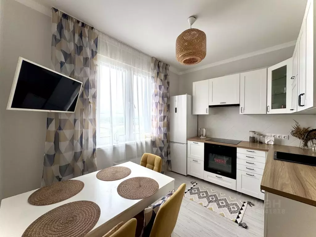 3-к кв. Москва Дмитровское ш., 169К3 (77.6 м) - Фото 0