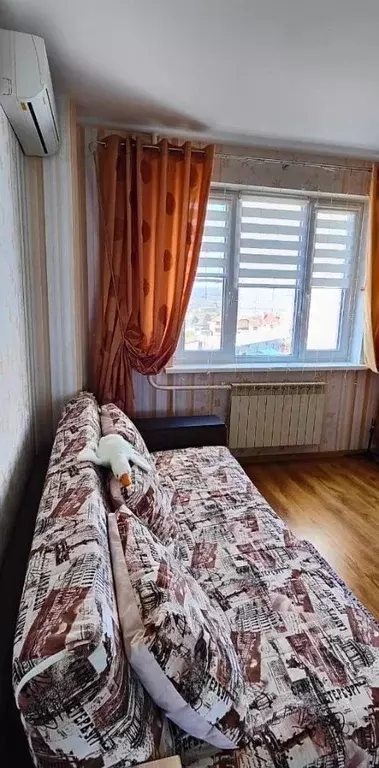 2-к кв. Волгоградская область, Волгоград ул. имени Хорошева, 16 (64.8 ... - Фото 0