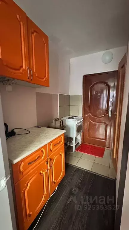 Студия Кемеровская область, Кемерово Ленинградский просп., 24а (17.0 ... - Фото 1