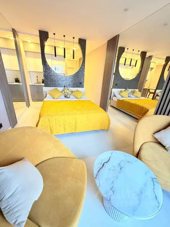 Студия Карелия, Петрозаводск наб. Варкауса, 13 (28.0 м) - Фото 1