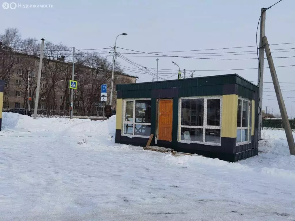 Помещение свободного назначения (22 м) - Фото 1