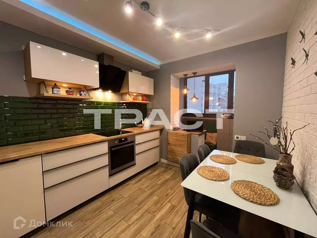 Продаётся 3-к квартира, 84.7 м - Фото 0