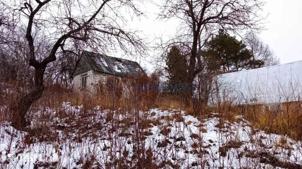 Участок в Нижегородская область, Ворсма Павловский район, № 1 Паниха ... - Фото 1