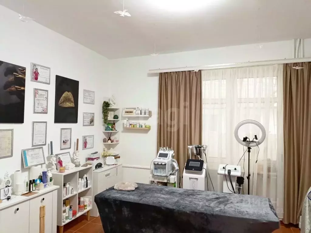 Офис в Краснодарский край, Анапа Первомайская ул., 21/2 (24 м) - Фото 1