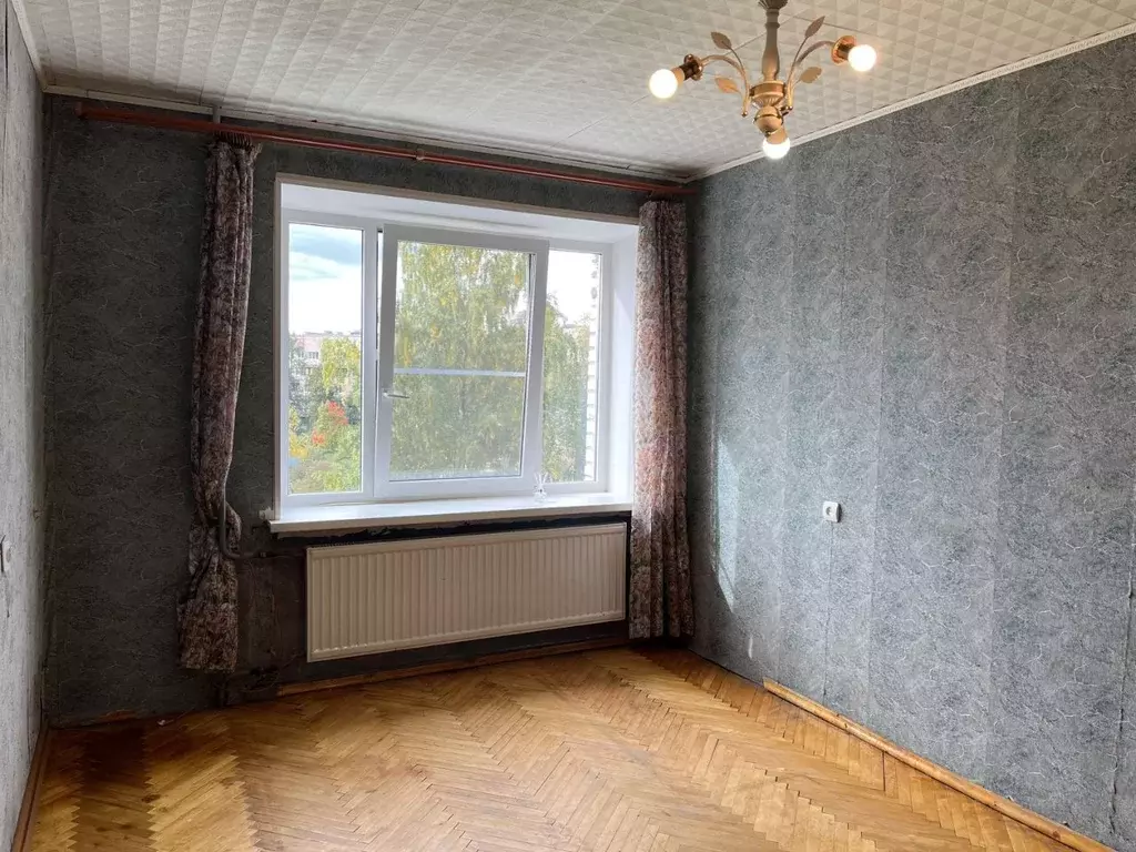 1-к кв. Санкт-Петербург, Санкт-Петербург, Пушкин ул. Генерала Хазова, ... - Фото 1