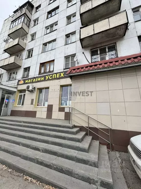 Помещение свободного назначения в Челябинская область, Челябинск ш. ... - Фото 1