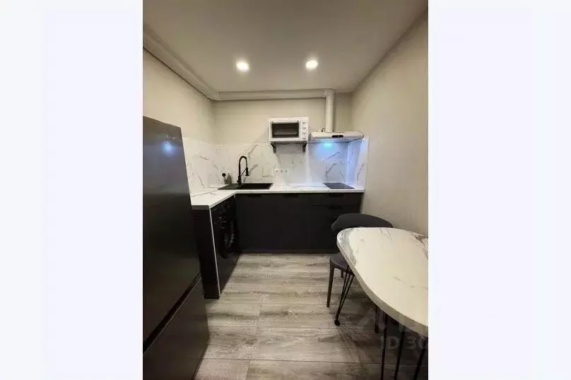 1-к кв. Краснодарский край, Туапсинский муниципальный округ, с. Агой, ... - Фото 2