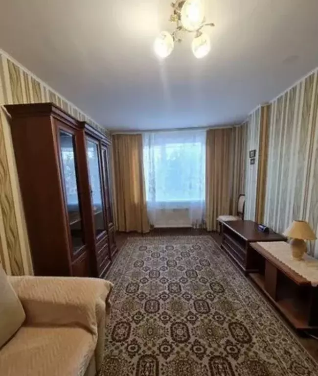 Продаётся 1-к квартира, 40 м - Фото 0
