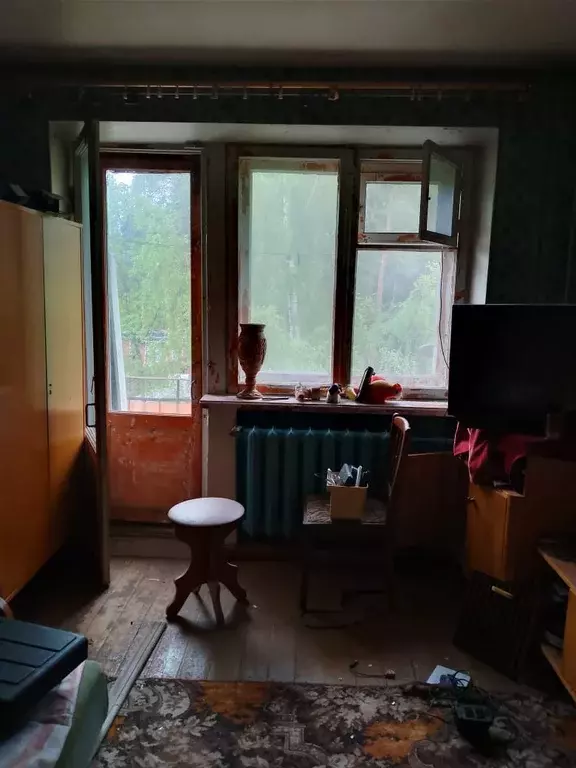 Продаётся 1-к квартира, 30.5 м - Фото 1