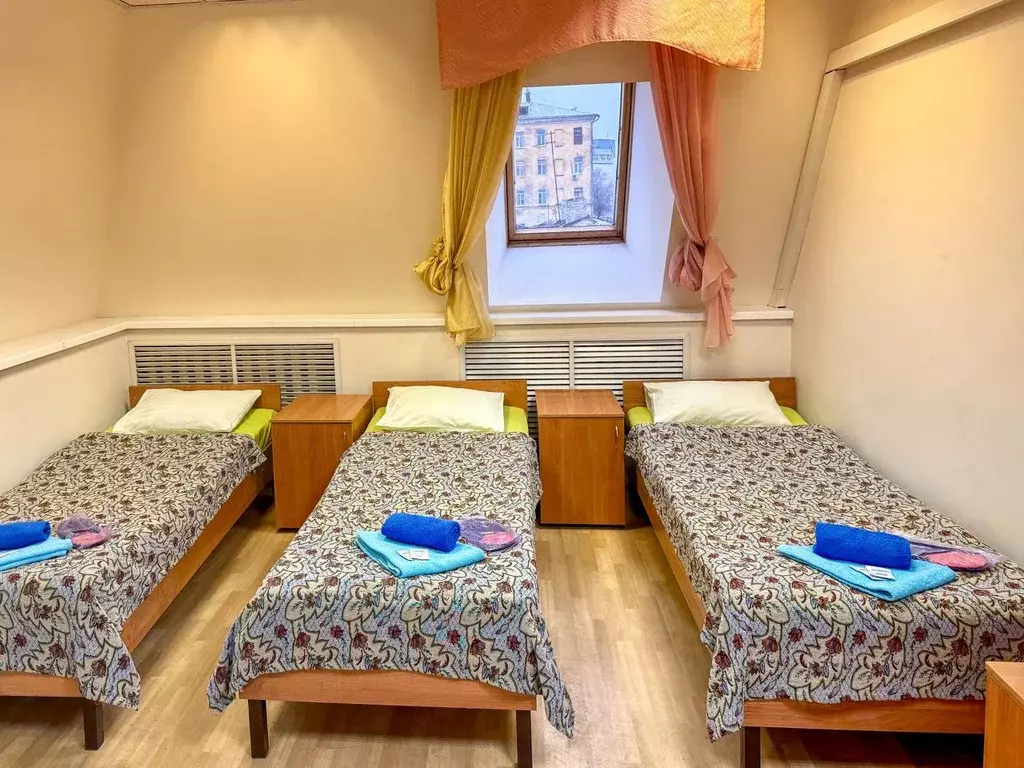 Комната Самарская область, Самара ул. Водников, 1/6 (20.0 м) - Фото 1