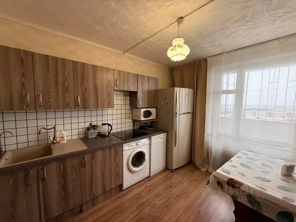 1-к кв. Москва, Москва, Зеленоград к1118 (39.0 м) - Фото 2