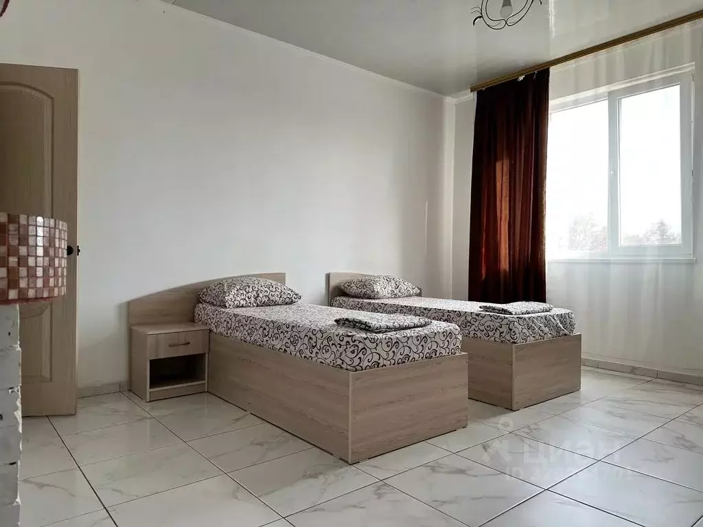 1-к кв. Крым, Симферополь ул. Старокрымская, 34 (25.0 м) - Фото 1