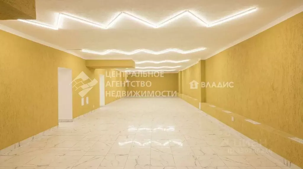 Помещение свободного назначения в Рязанская область, Рязань ул. ... - Фото 1
