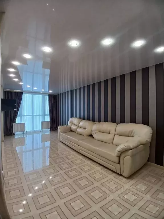 Студия Нижегородская область, Нижний Новгород ул. 40 лет Победы, 4 ... - Фото 1