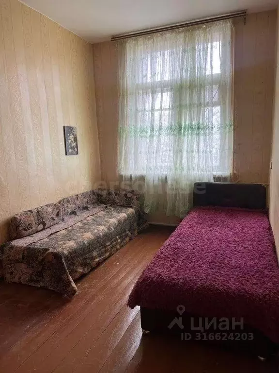 2-к кв. Севастополь ул. Катерная, 16 (41.0 м) - Фото 0