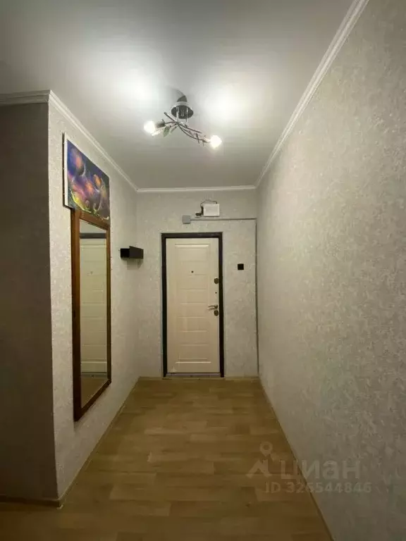 2-к кв. Москва ул. Раменки, 6К1 (56.8 м) - Фото 2