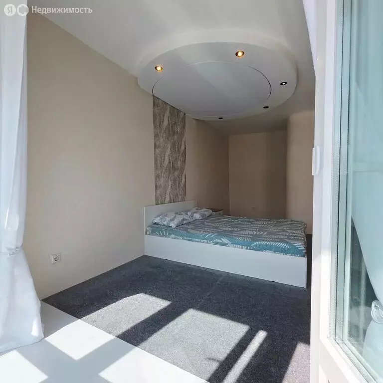 1-комнатная квартира: Амурск, Комсомольский проспект, 9 (28.3 м) - Фото 2