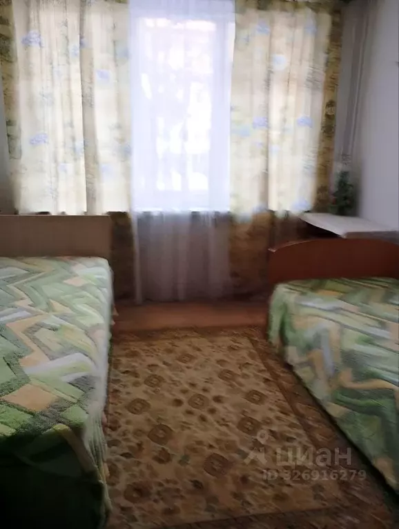 2-к кв. Санкт-Петербург Гражданский просп., 116К2 (45.0 м) - Фото 1