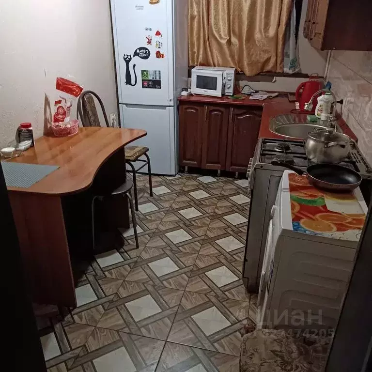 Комната Ставропольский край, Пятигорск ул. Восстания, 42 - Фото 2