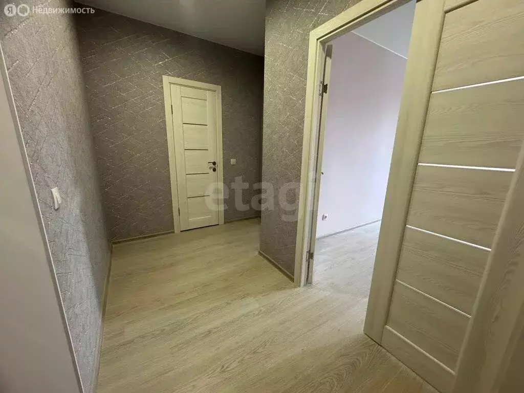 1-комнатная квартира: Ярославль, Пашуковская улица, 9к2 (45.4 м) - Фото 0