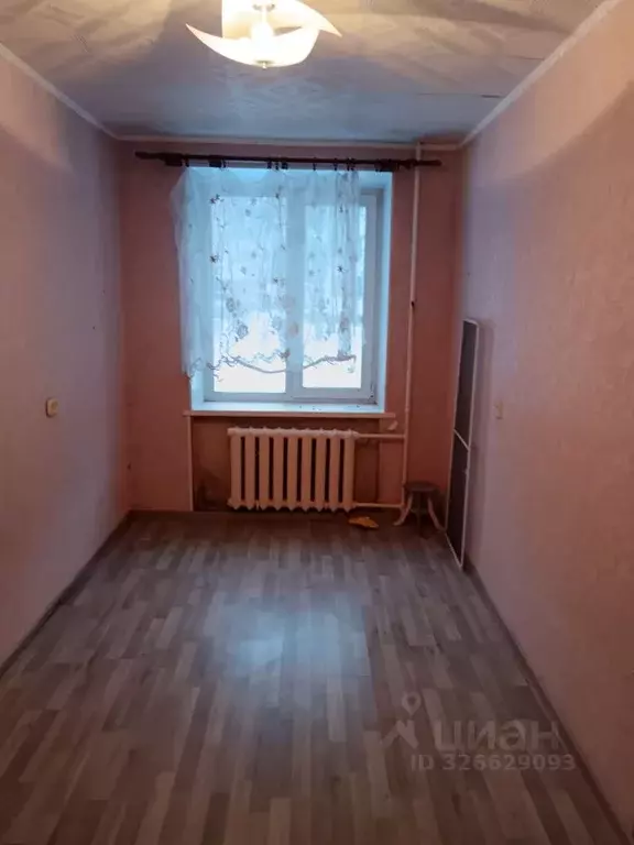 Комната Санкт-Петербург пос. Шушары, Ленсоветовский тер., 14 (12.3 м) - Фото 1