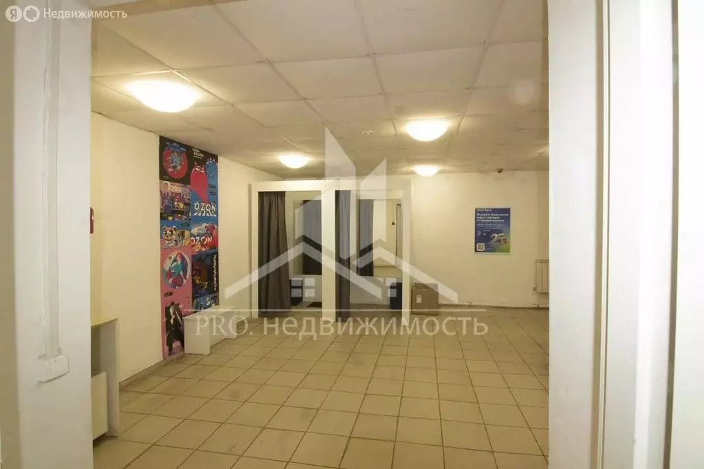 Помещение свободного назначения (105 м) - Фото 2