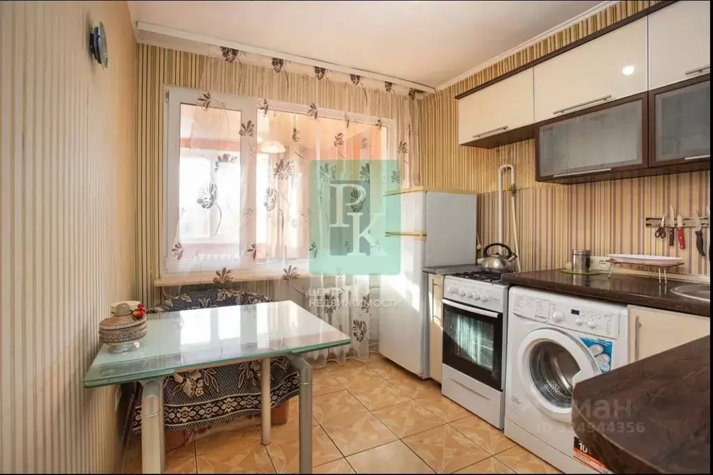 2-к кв. Севастополь просп. Героев Сталинграда, 52 (45.0 м) - Фото 1