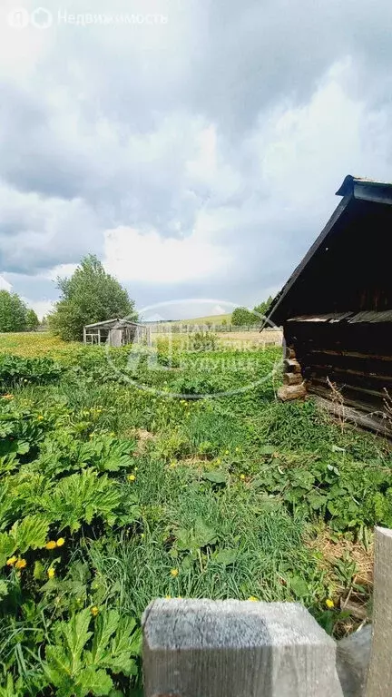 Дом в село Ёгва, Октябрьская улица, 36 (41.8 м) - Фото 1