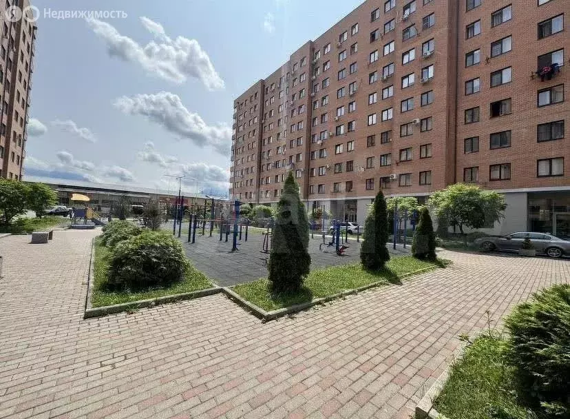 Квартира-студия: Владикавказ, улица Братьев Темировых, 69/4 (33 м) - Фото 0