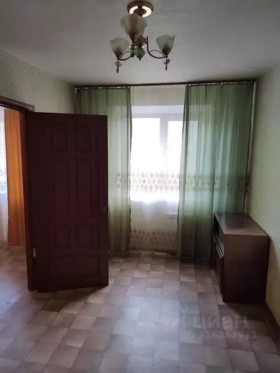2-к кв. Самарская область, Самара Аэродромная ул., 118 (44.0 м) - Фото 1