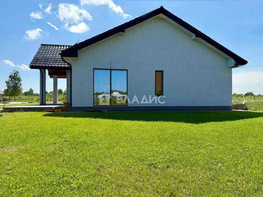 Дом в Калининградская область, Зеленоградск ул. Пражская (115 м) - Фото 1