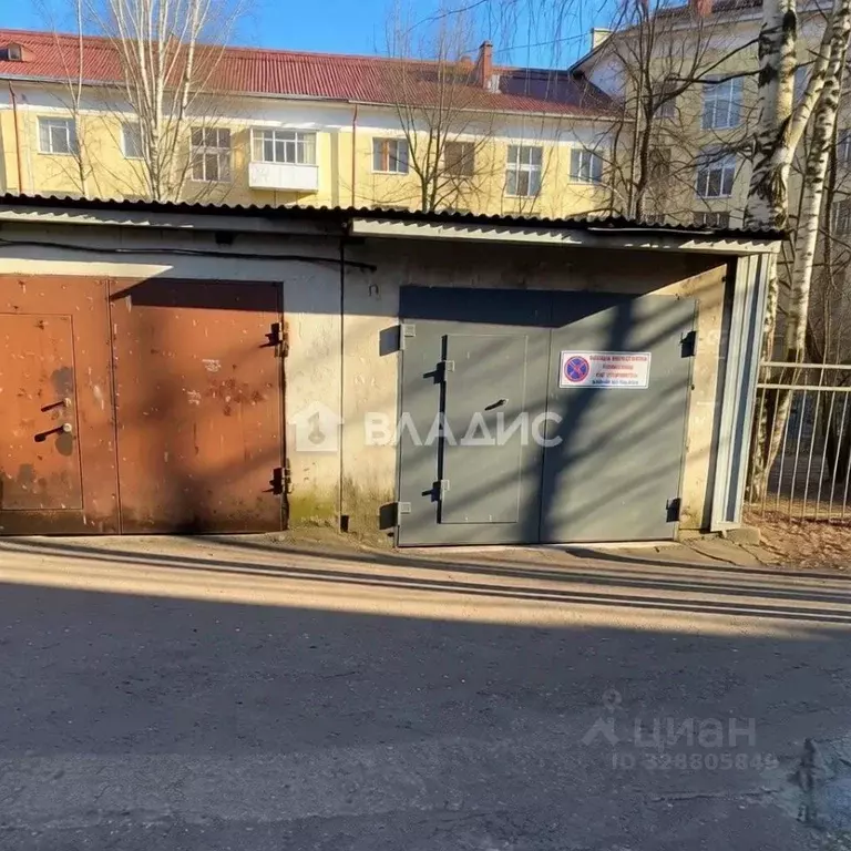 Гараж в Коми, Сыктывкар Интернациональная ул., 106/2 (20 м) - Фото 2
