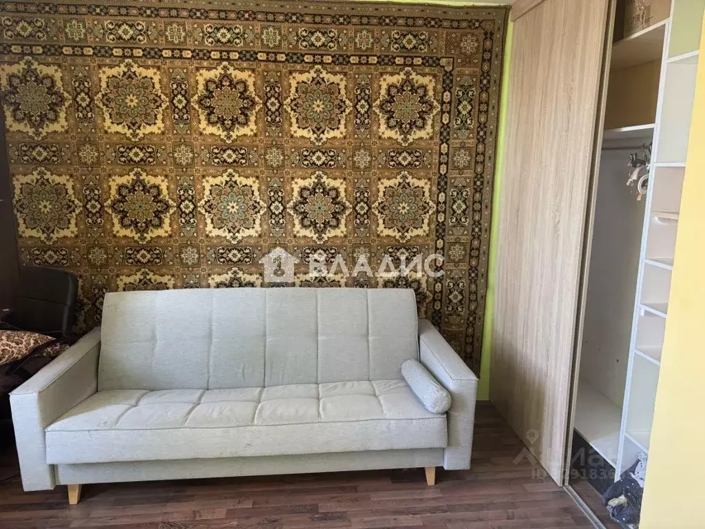 Квартира, студия, 31.2 м - Фото 1