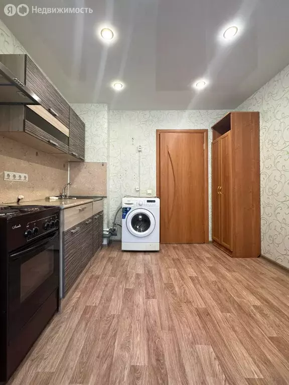 1-комнатная квартира: Благовещенск, Нагорная улица, 2/2 (36 м) - Фото 1