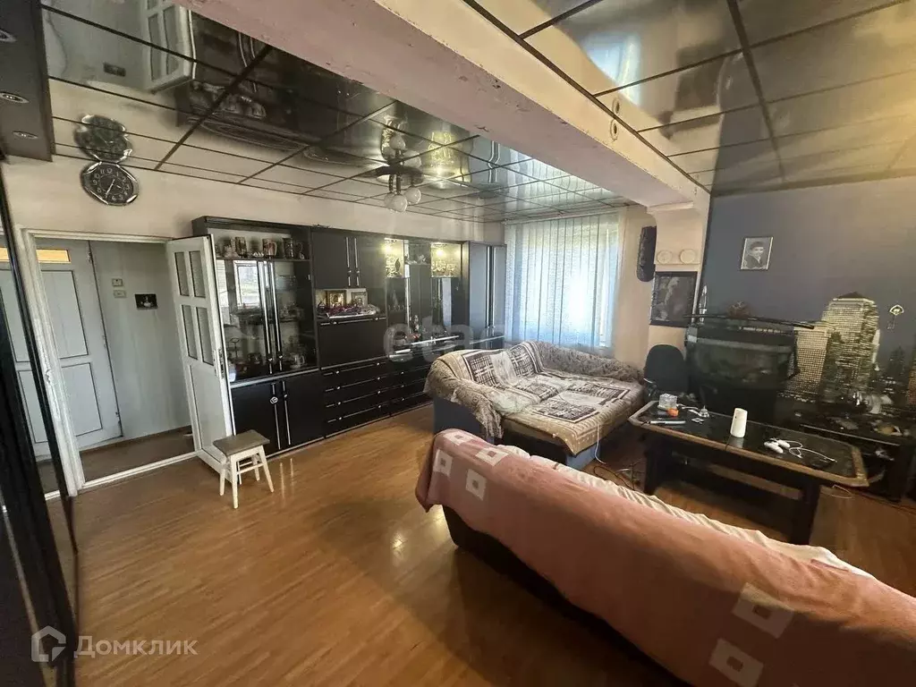 Продаётся 3-к квартира, 79.7 м - Фото 0