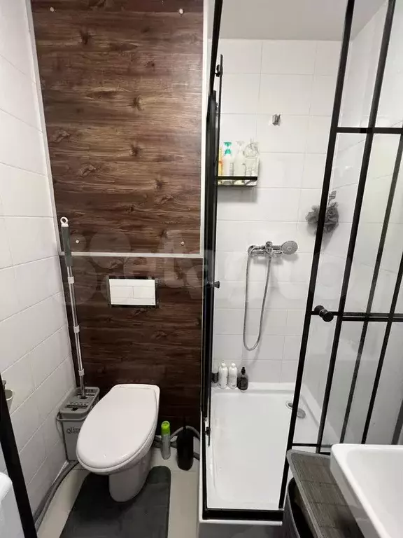 Квартира-студия, 27 м, 21/24 эт. - Фото 0