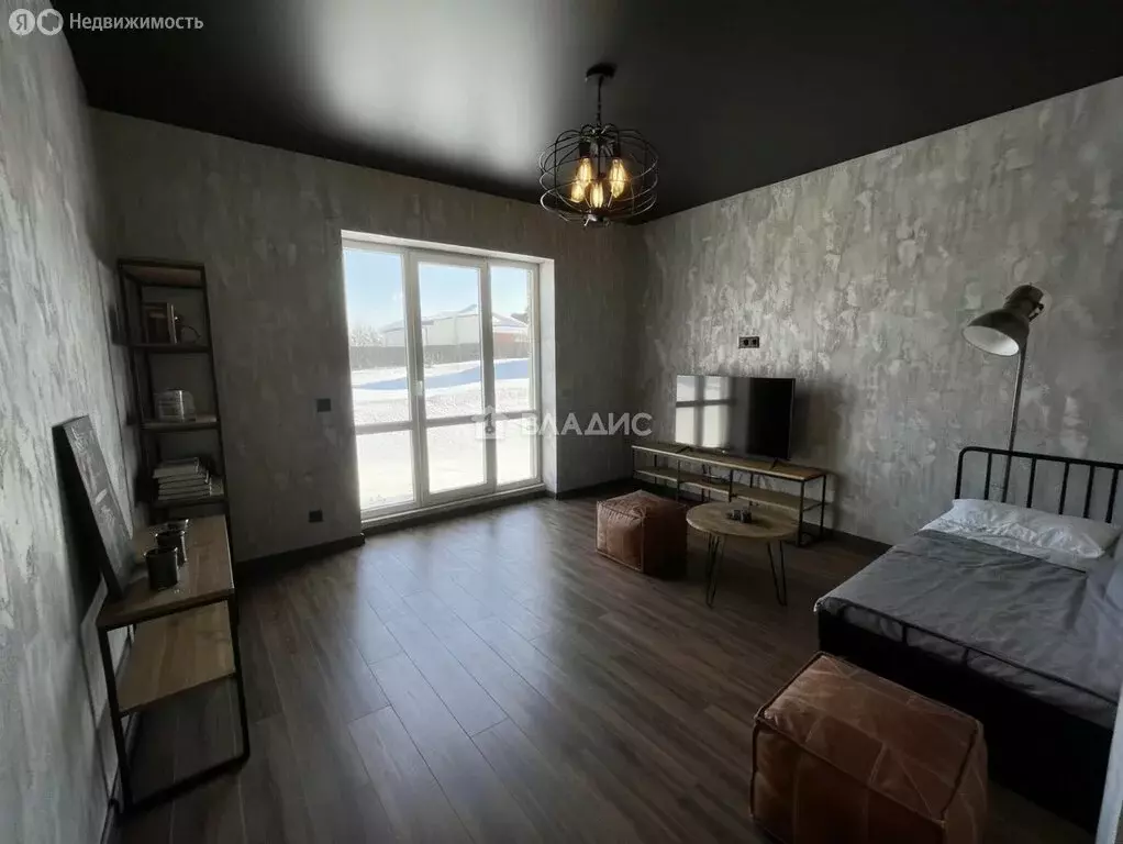 Дом в посёлок Мичуринский, Солнечная улица, 1 (123 м) - Фото 2