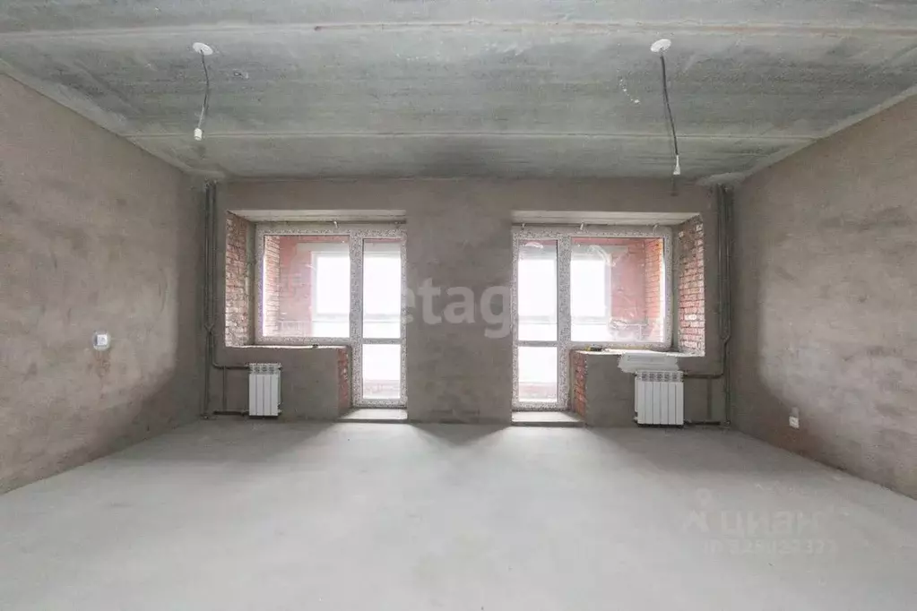 1-к кв. Томская область, Томский район, д. Кисловка, Левобережный мкр ... - Фото 1