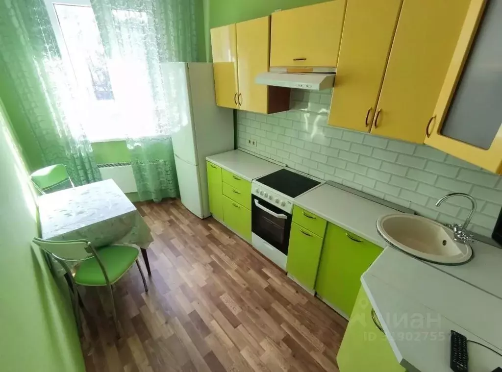 1-к кв. Московская область, Королев ул. Горького, 79к13 (33.7 м) - Фото 1
