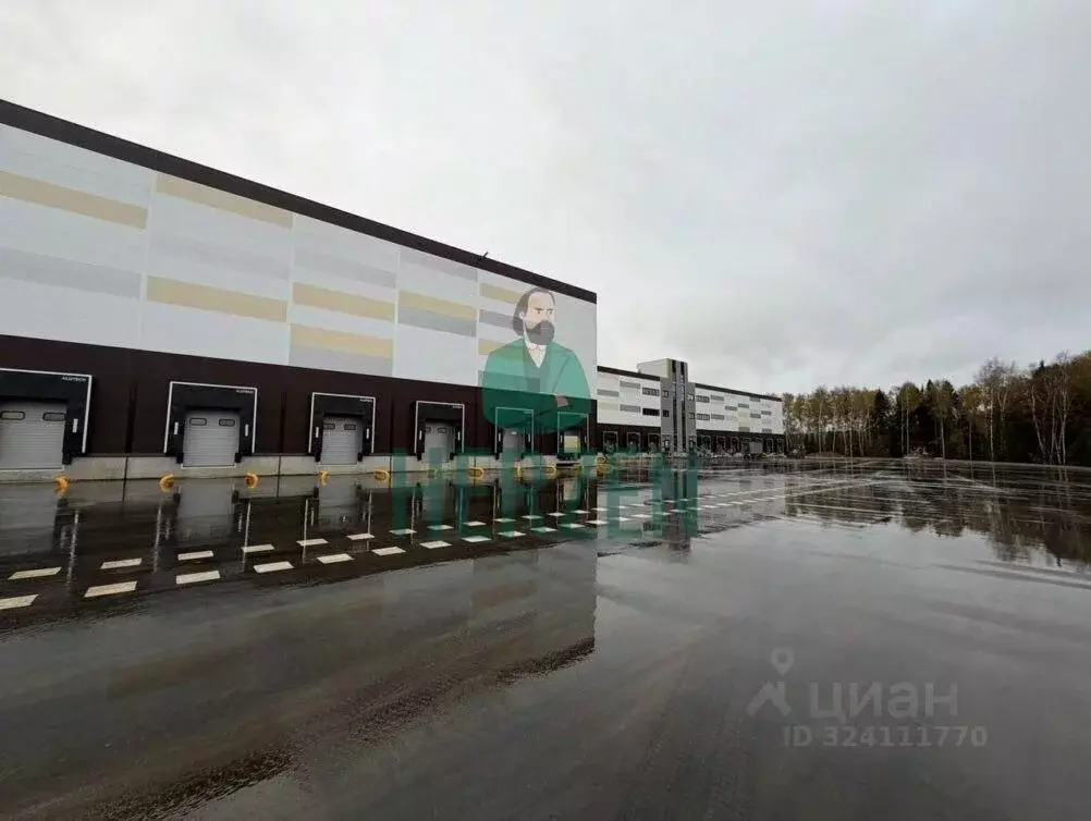 Производственное помещение в Московская область, Мытищи городской ... - Фото 1