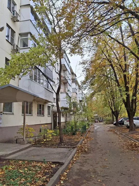 3-к. квартира, 61 м, 5/5 эт. - Фото 1