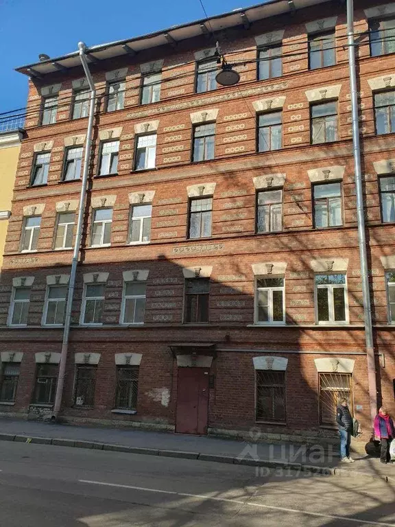 Квартира, 4 комнаты, 79.5 м - Фото 0