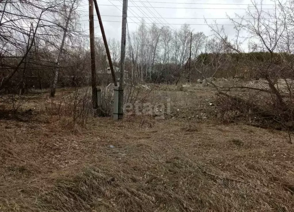 Участок в Курганская область, Шадринский муниципальный округ, с. ... - Фото 0