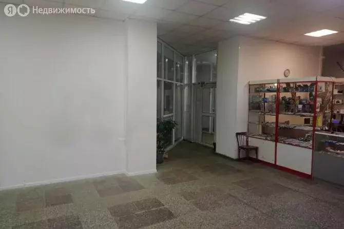 Помещение свободного назначения (55 м) - Фото 0