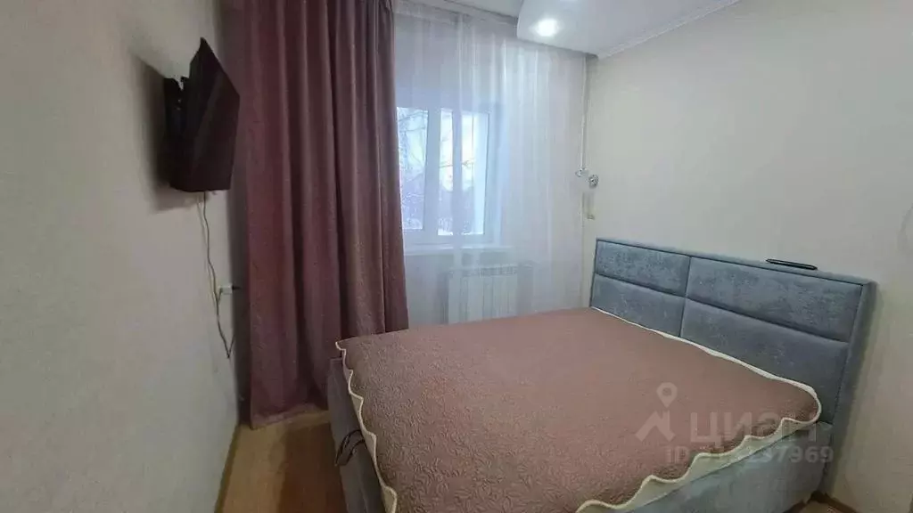 3-к кв. Ханты-Мансийский АО, Когалым ул. Мира, 22А (72.0 м) - Фото 0